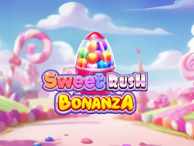 Sweet Rush Bonanza